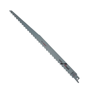 تیغه اره همه کاره بلند دنده درشت بوش  BOSCH مدل S1617K