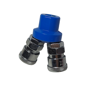 کوپلینگ دو راهی تاپکس TOPEX کد TP2WAY