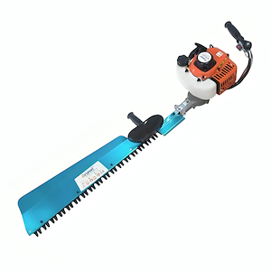 قیچی شمشاد زن بنزینی BLHT-230B  BRUNEL 