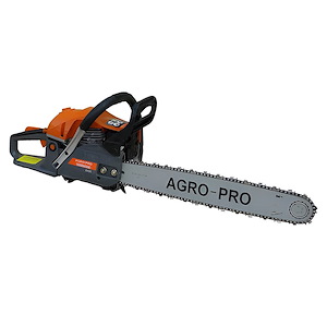 اره موتور بنزینی 50 سانت کد AG-CS5200 اگرو AGRO 