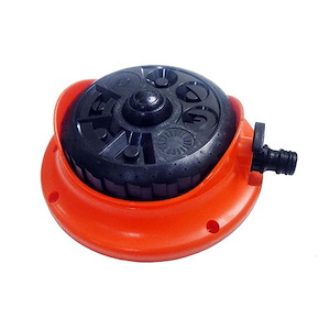 فواره 8 حالته W-4011-1 S.A بهکو BEHCO