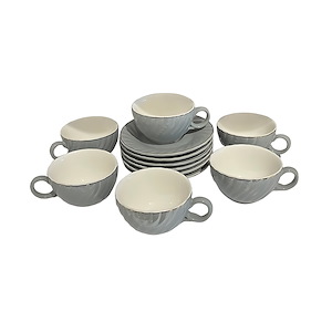 پک قهوه خوری کد 35-337 1*Z01/0