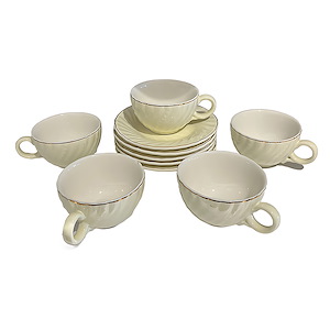 پک قهوه خوری کد 33-337 