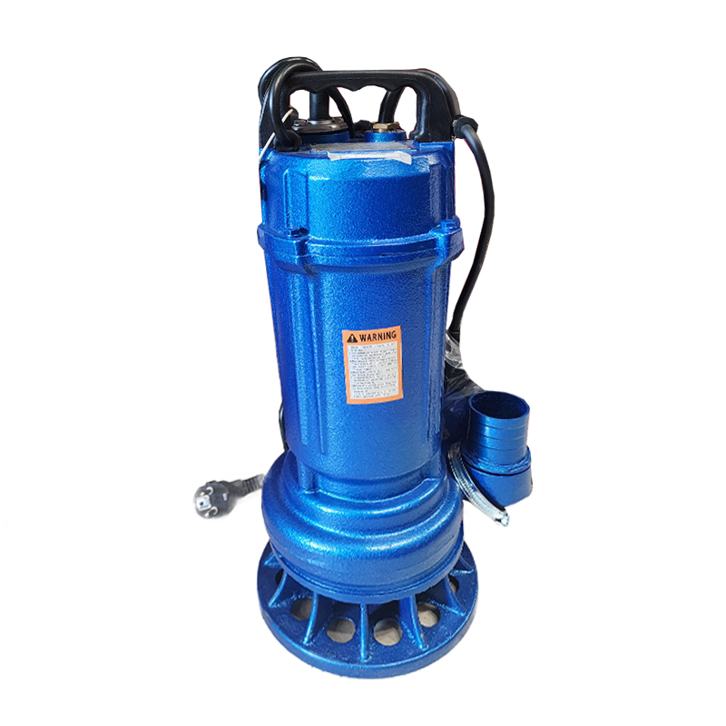 لجن کش 15 متری 2 اینچ دو اسب بخار WODT15-15-1/5F هیدرودوکس HYDRODOX 