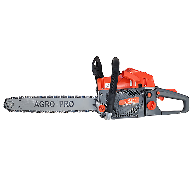 اره موتور بنزینی 40 سانت کد AG-SC5200 اگرو AGRO 