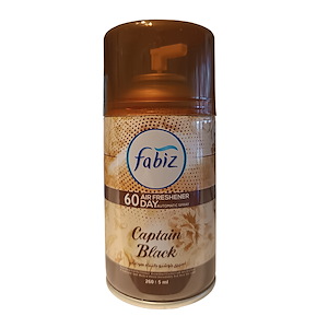اسپری خوشبو کننده هوا FABIZ 