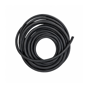 شیلنگ باد سیم دار 3/8 اینچ نمره 10 مشکی HI POWER