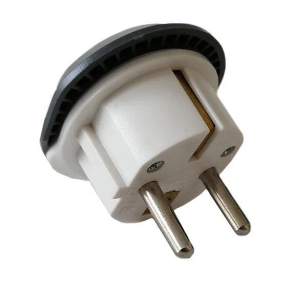 تبدیل 3 شاخه به 2 شاخه 16A پیشگام الکتریک Q2*1