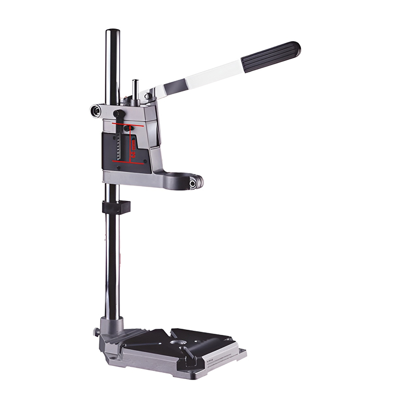 پایه دریل مدل ST-43 محک MAHAK MAHAK ST-43 Drill Stand Cast Aluminum Drill Press Stand