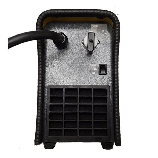 دستگاه جوش اینورتر Mini EL252D گام الکتریک جوشا بهار3*121*A23     12*L19