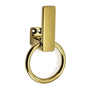 قلاب لباس طلای پرایم کد H-115