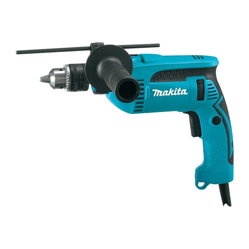 دریل چکشی ماکیتا MAKITA مدل HP1640k (به سفارش امارات) 1*M13