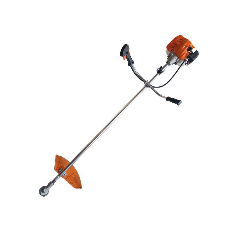 علف تراش دوشی 52 سی سی مدل CG-520 استیلمن STEELMAN Z03