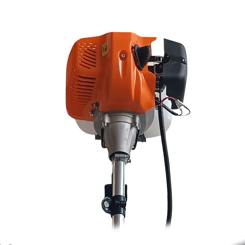 علف تراش دوشی 52 سی سی مدل CG-520 استیلمن STEELMAN Z03