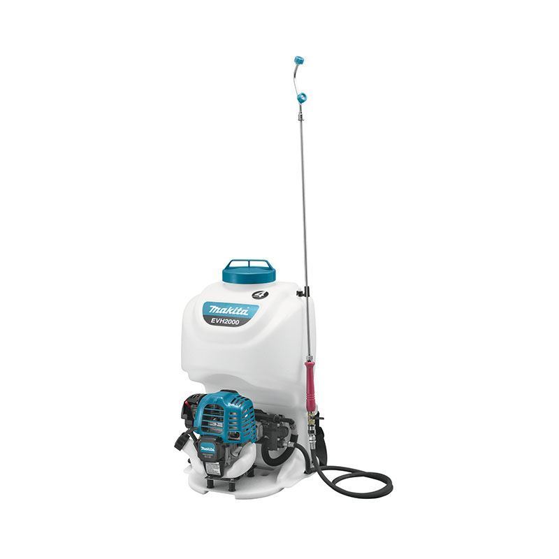 سم پاش ماکیتا MAKITA مدل EVH2000 (به سفارش امارات) 1*R53   لاله25*12