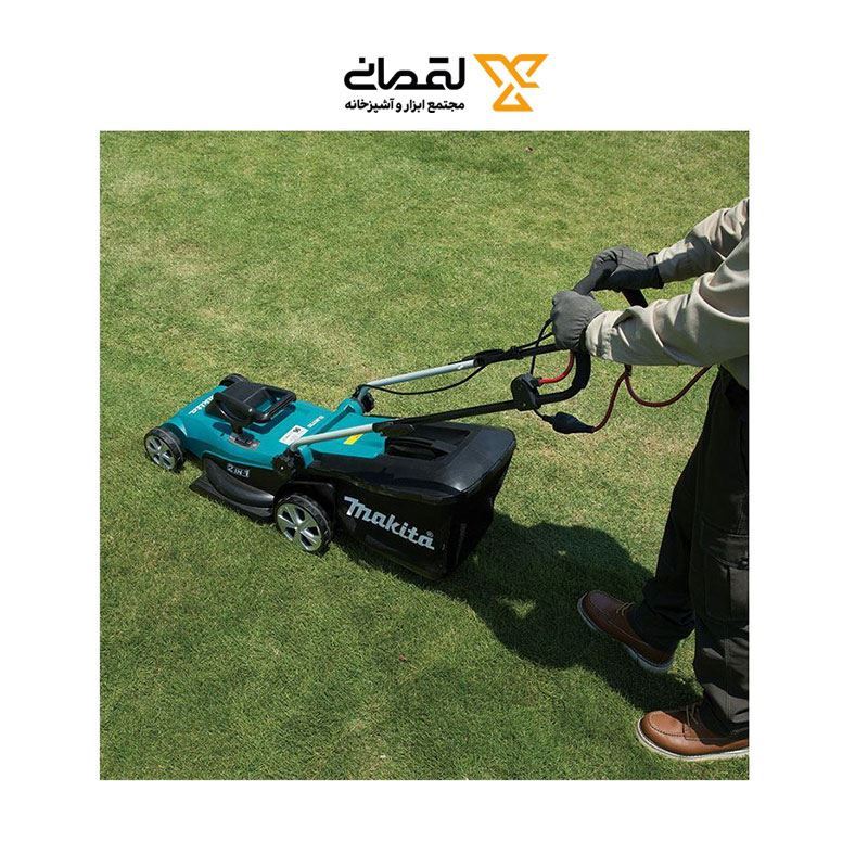 چمن زن برقی ماکیتا MAKITA مدل ELM3720 (به سفارش امارات) 1*A11