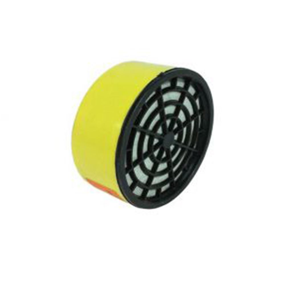 یدک فیلتر ماسک ذغالی تک پلاست 1*G13