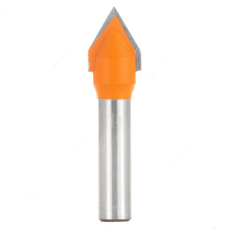 تیغ فرز نجاری (تیغ فرز حکاکی) کد 11-003-958 سی ام تی CMT 