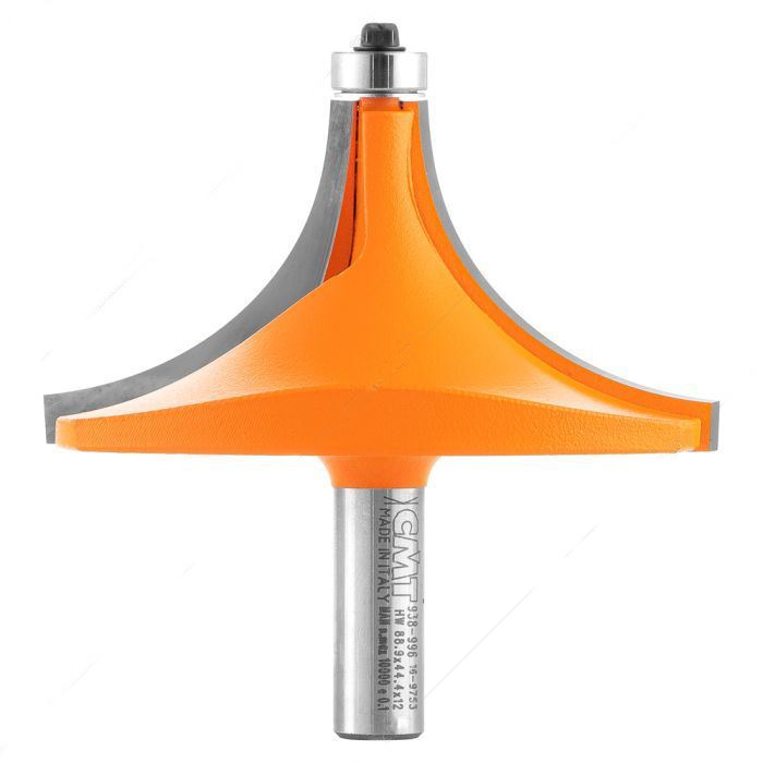 تیغ فرز نجاری (تیغ بانکی) کد 11-996-938 سی ام تی CMT 1*N10