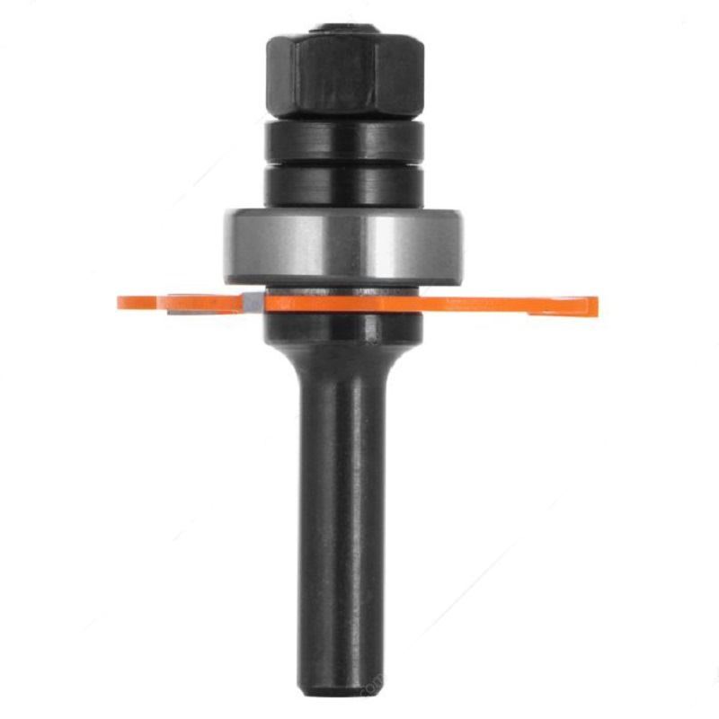 تیغ فرز نجاری (تیغ پرداخت شیار زن افقی) کد 11A-320-922 S.A سی ام تی CMT 1*N9