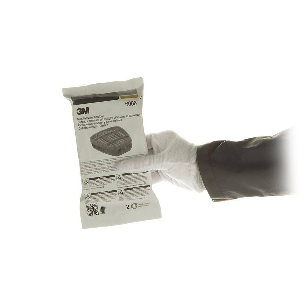 یدک فیلتر ماسک 3M G22*1