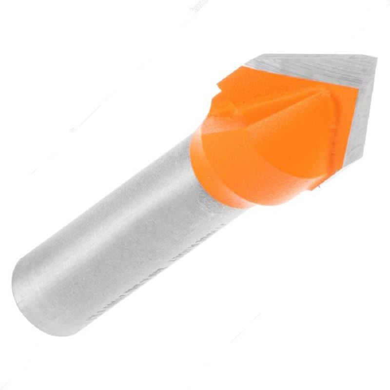 تیغ فرز نجاری (تیغ فرز حکاکی) کد 11-003-958 سی ام تی CMT 