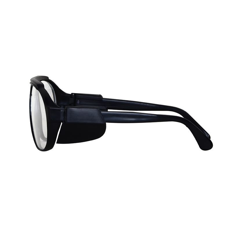عینک سفید سنگ کاری اسپرت تک پلاست G12*1