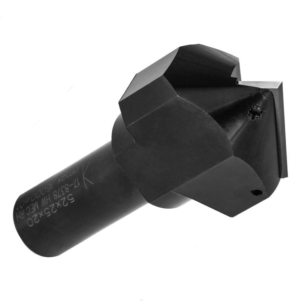 تیغ فرز نجاری (تیغ فرز حکاکی) کد 11-101-663 S.A سی ام تی CMT 