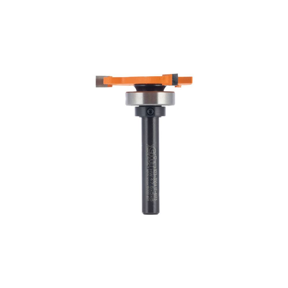 تیغ فرز نجاری (تیغ پرداخت شیار زن افقی) کد 923-350-11A S.A سی ام تی CMT 