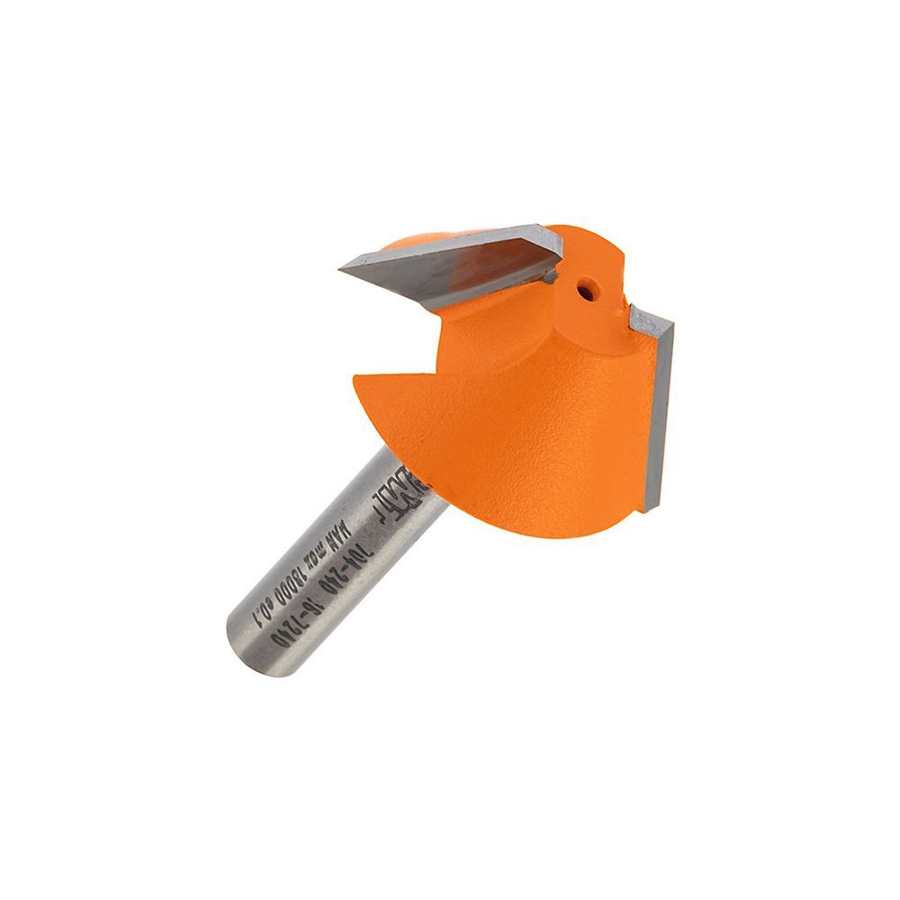 تیغ فرز نجاری کد11-240-704 سی ام تی CMT 