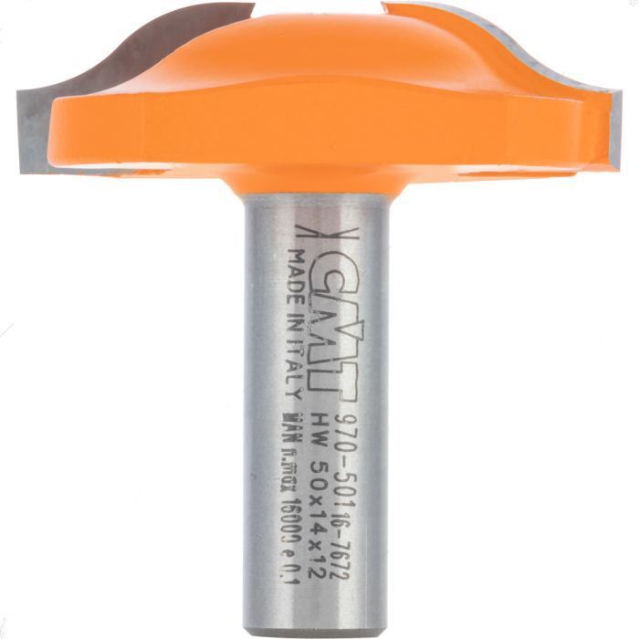 تیغ فرز نجاری کد11-501-970 سی ام تی CMT 