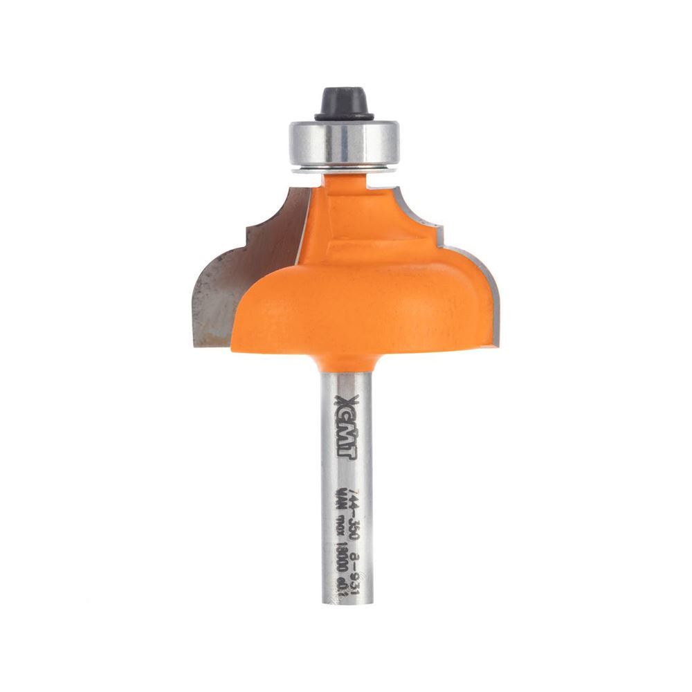 تیغ فرز نجاری کد11-350-744 سی ام تی CMT 