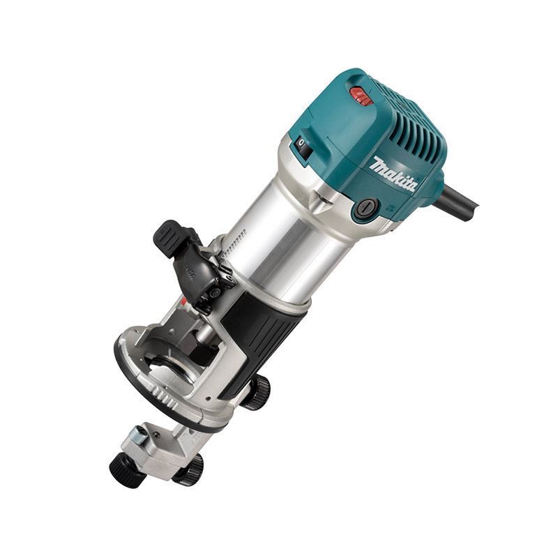 فرز نجاری ماکیتا MAKITA مدل RT0702C (به سفارش امارات) 1*M52