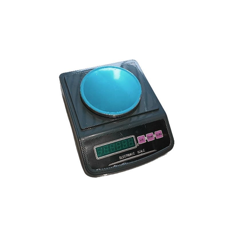 ترازو رومیزی 1000 گرمی تیتان TITAN  1*G81