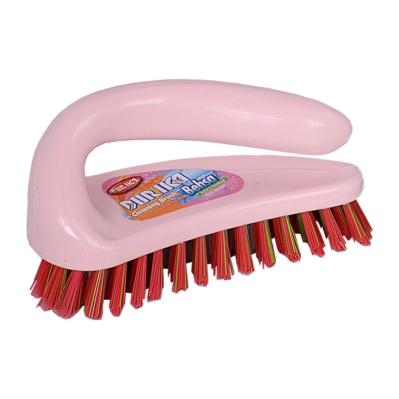 فرچه (برس) دستی مدل بهسا دوریکا DORIKA 1*K33  لاله11*12