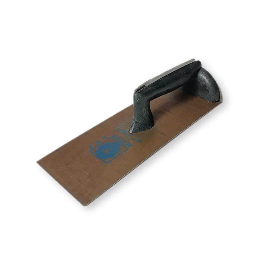 ماله فلزی پشت بسته دسته پلاستیکی موسوی 1*R54