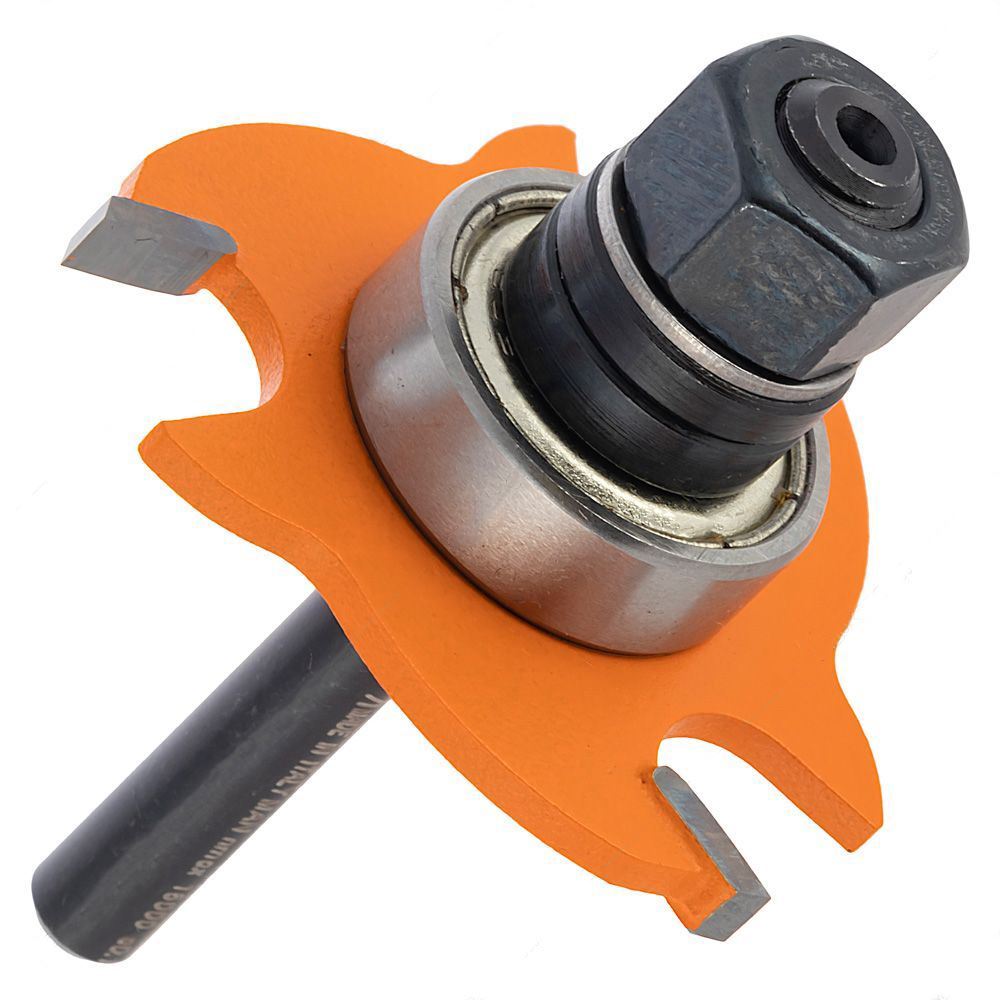 تیغ فرز نجاری (تیغ پرداخت شیار زن افقی) کد 722-335-11A سی ام تی CMT 1*N9