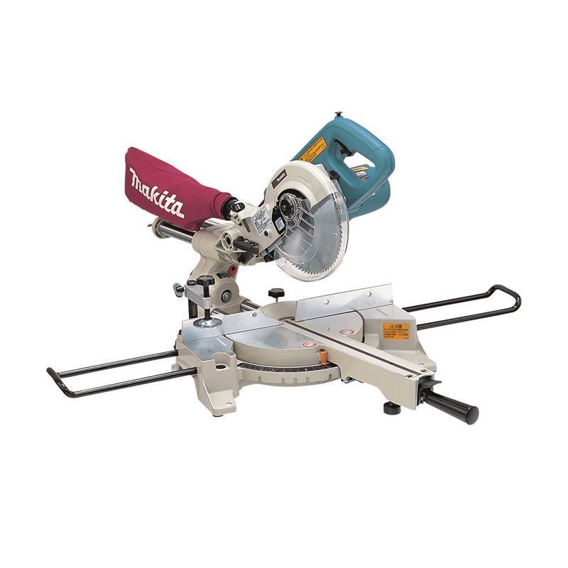اره فارسی بر کشویی ماکیتا MAKITA مدل LS0714 (به سفارش امارات) 1*A21