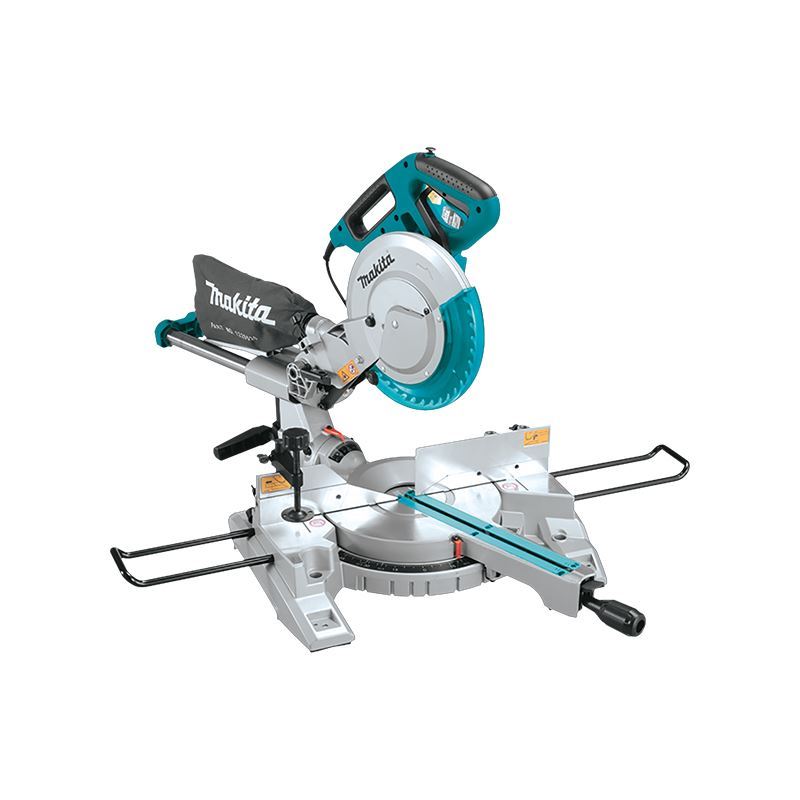 اره فارسی بر کشویی ماکیتا MAKITA مدل LS1018LN (به سفارش امارات) 12*لاله24