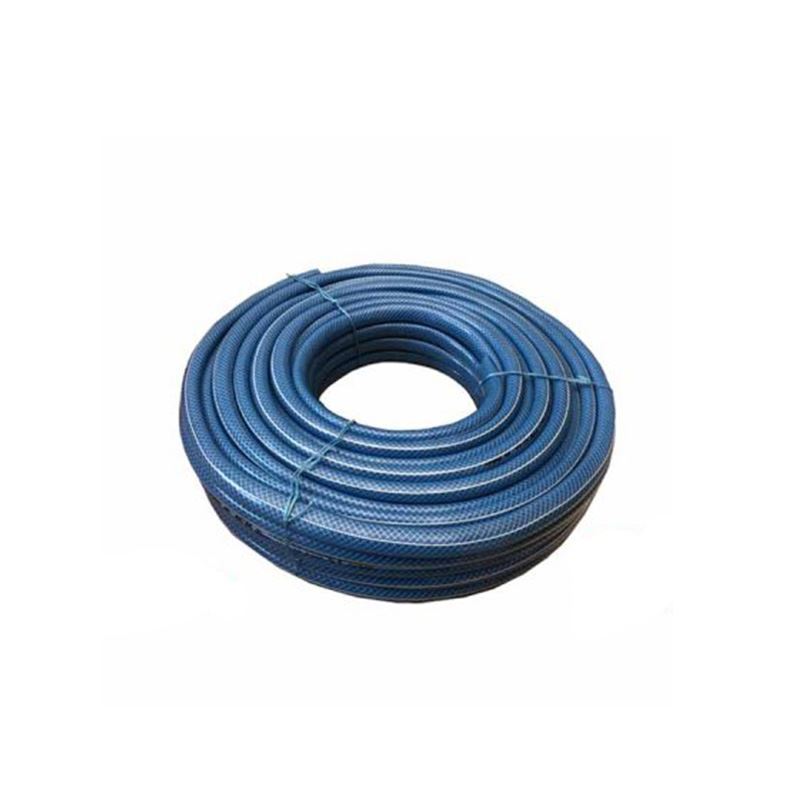 شیلنگ آب نمره 2 ( 1/2 اینچ ) آبی مدل بوستان 50 متری داراکار DARAKAR 12*گلستان5 1*R38