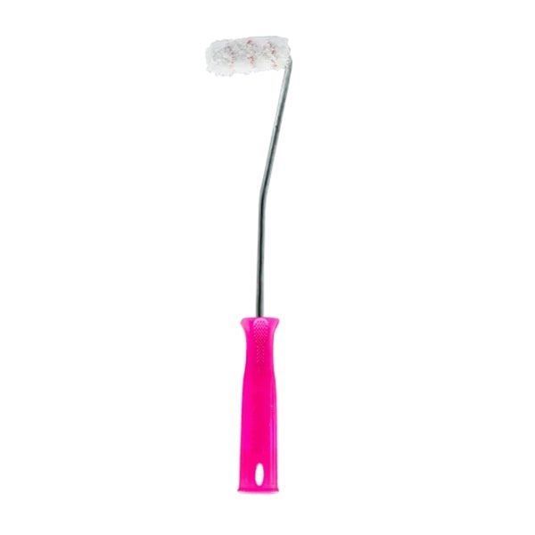 غلطک رنگ 25 سانت GUNES مدل PARMAK RULO - F25 1* H34