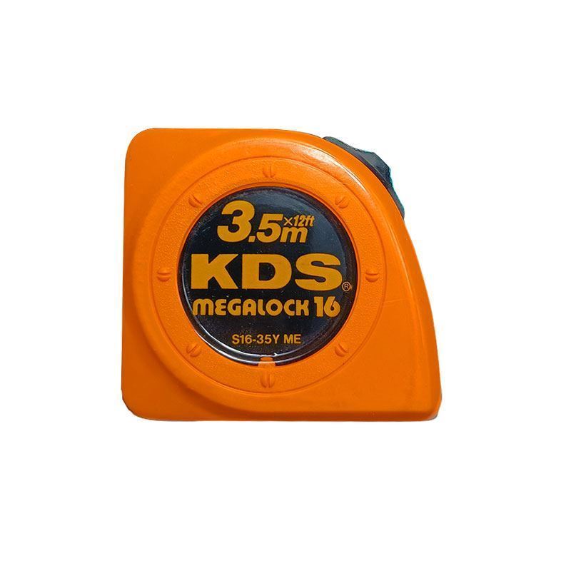 متر 3/5 متری KDS مدل S16-35YMEB 1*I24