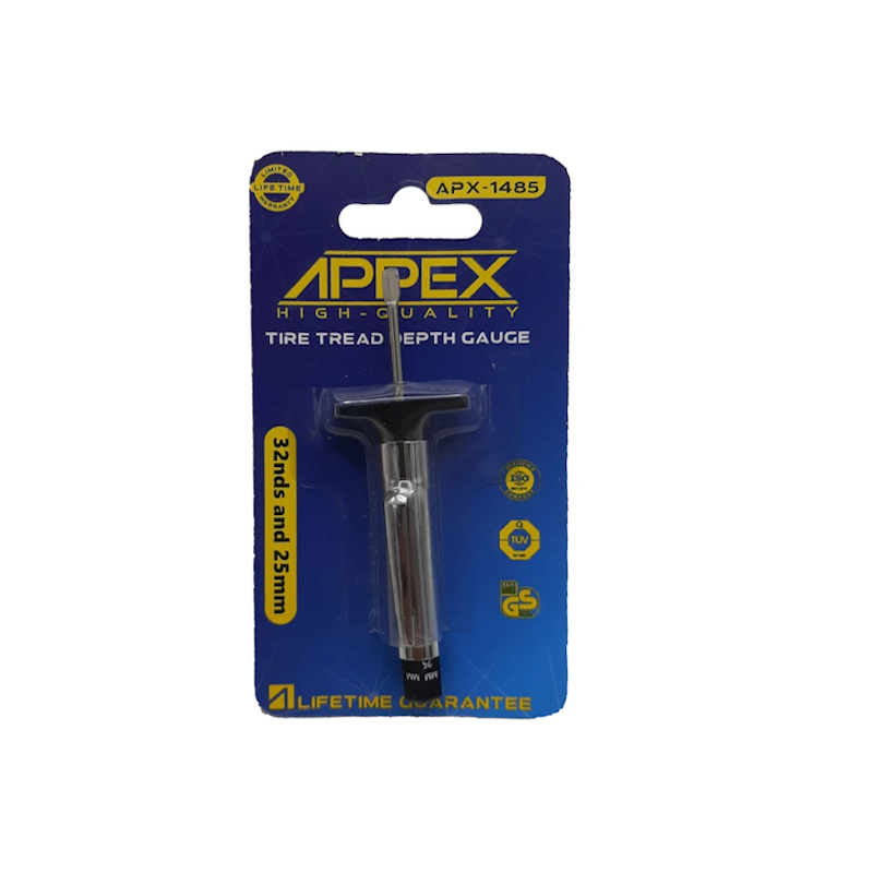 آج سنج لاستیک اپکس APPEX 1485 1*JK04/3