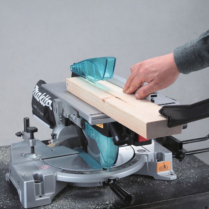 اره فارسی بر ماکیتا MAKITA مدل LH1040 (به سفارش امارات)