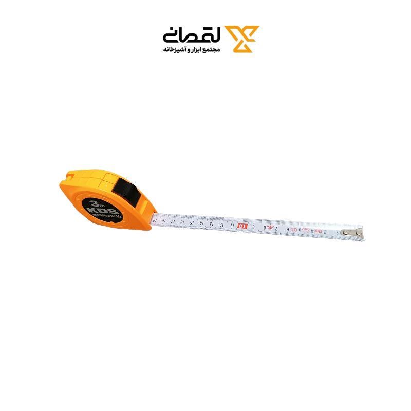 متر 3 متری KDS مدل S1630-WM2B 1*I24