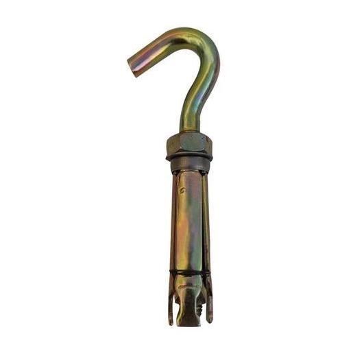 قلاب لوستر  6 1*LX05/5