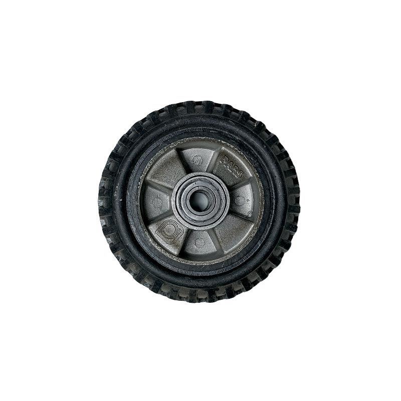 چرخ تک 20 سانتی متری مدل دایکاست پارس PARS 1*I64     12*J19