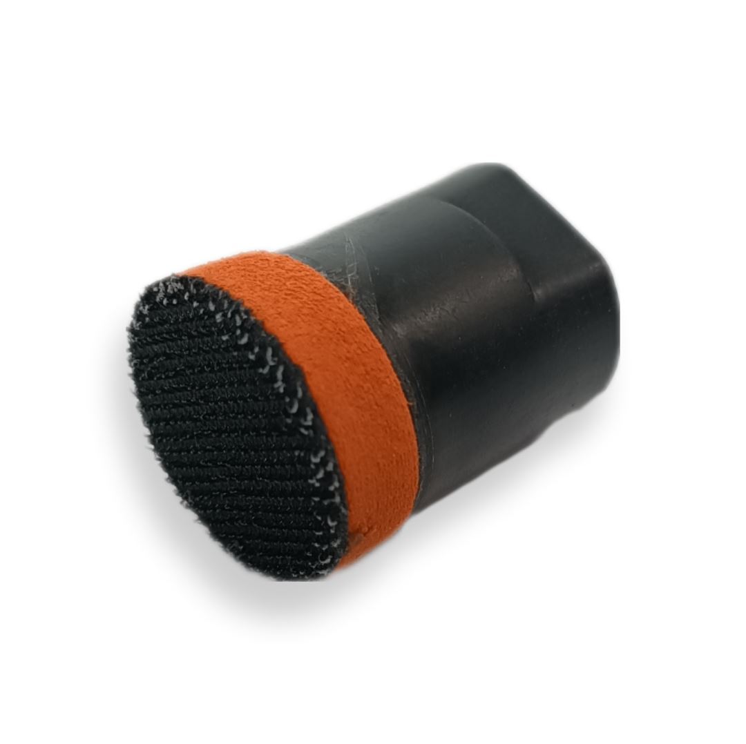 صفحه پولیش چسبی  3 سانت M14 1*J42