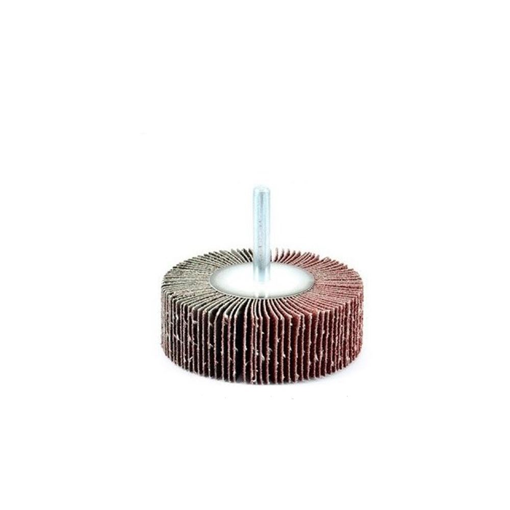 سنباده سر دریلی چتری 6*50*80 P80 پاس PAS 1*Z03/1