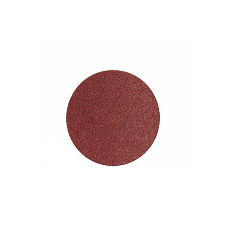سنباده (اوربیتال) گرد پشت چسبدار P400 (قطر 5 سانت) پاس PAS 1*I43